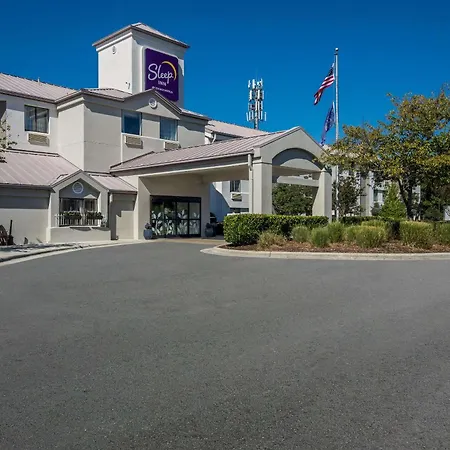 Sleep Inn